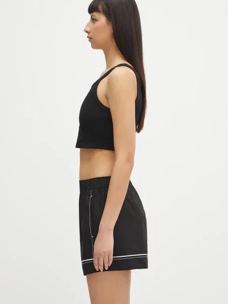 Palm Angels top din Classic Logo Tank