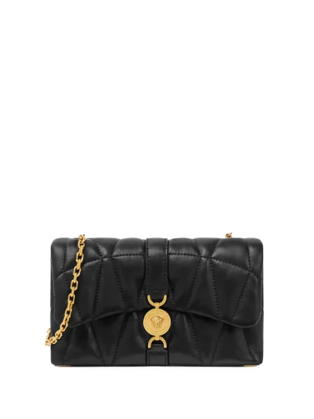 Geantă Versace negru