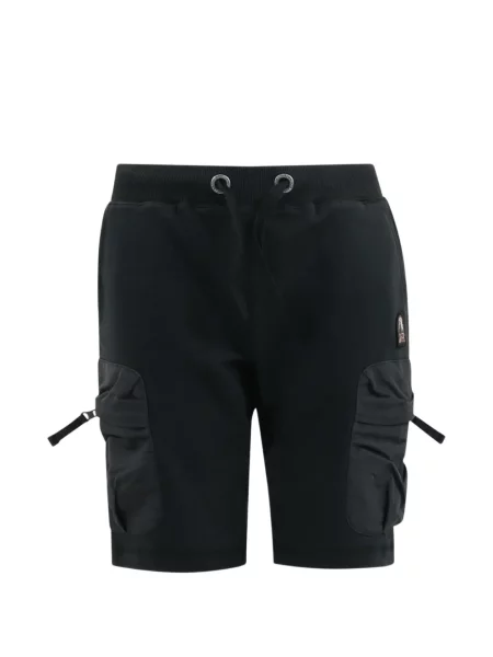Dětské kraťasy Parajumpers černé
