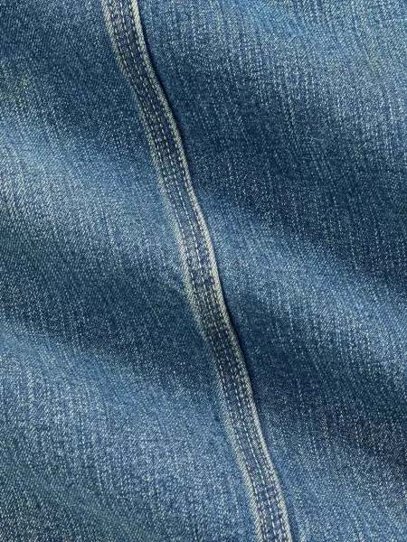 Geacă de blugi Ralph Lauren Rrl albastru