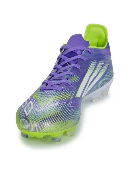 Pantofi Adidas violet