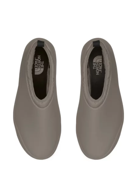 Sneakerși The North Face maro