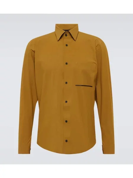 Риза Gr10k зелено