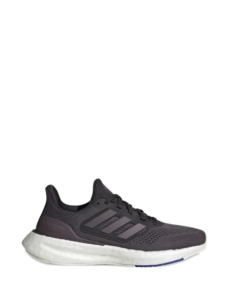 Sneakerși Adidas negru