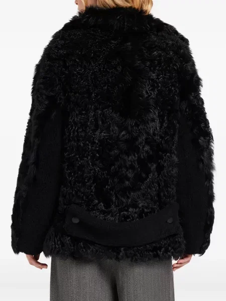 Palton Ports 1961 negru