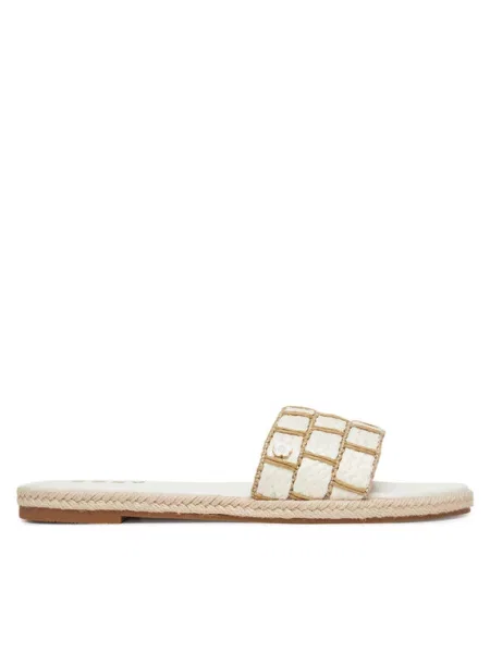 Espadrile Roxy bela