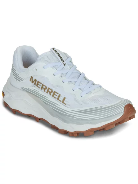 Merrell sneakers pentru alergare de damă AGILITY PEAK 6 alb