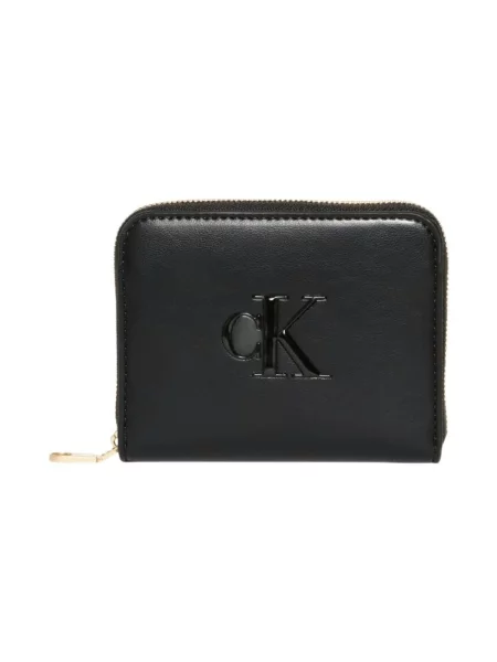 Calvin Klein Portofel negru