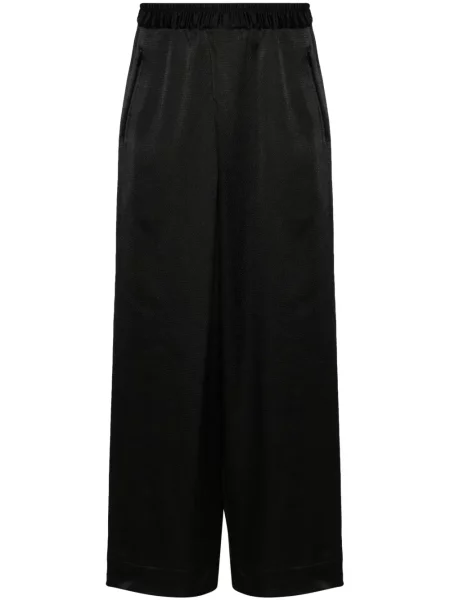 Pantaloni Y-3 negru