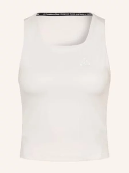 Top Nike bílý