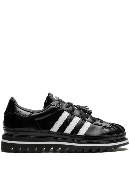 Sneakerși Adidas Los Angeles galben