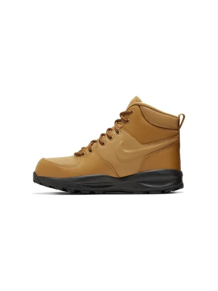 Sneakers Nike Manoa Ltr Gs maro