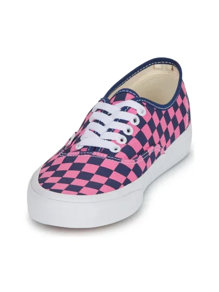 Pantofi Vans albastru