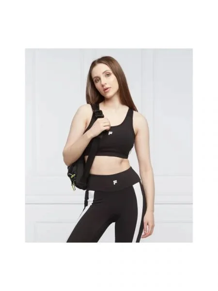 FILA Sutien RADEWEGE negru
