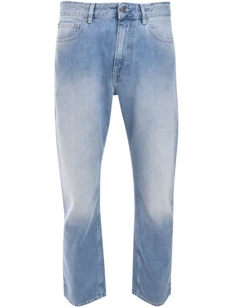 Blugi Roberto Cavalli albastru