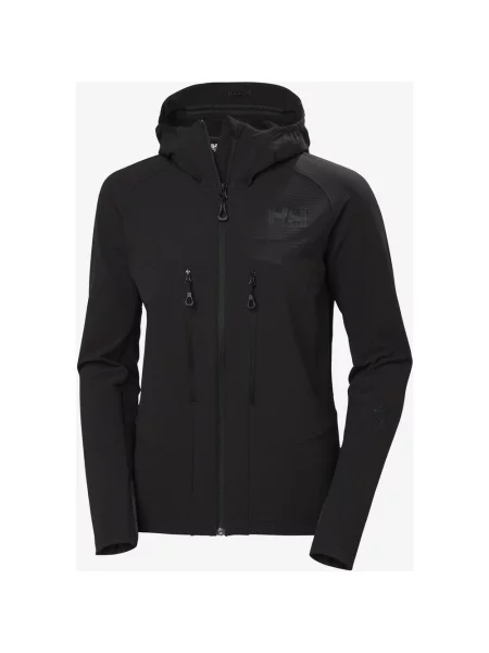 Kurtka Helly Hansen Odin Pro Shield Intenso S czarny