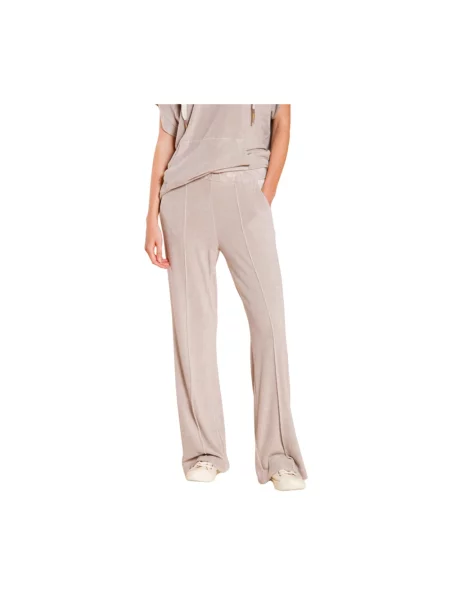 Сhinosy Mason's beżowe