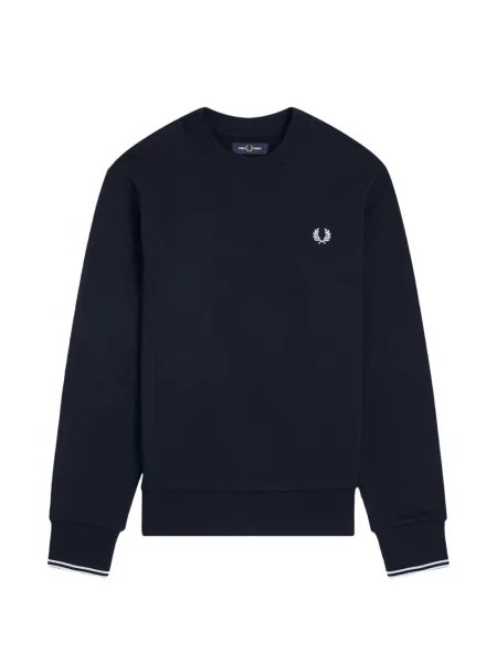 Hanorac Fred Perry albastru