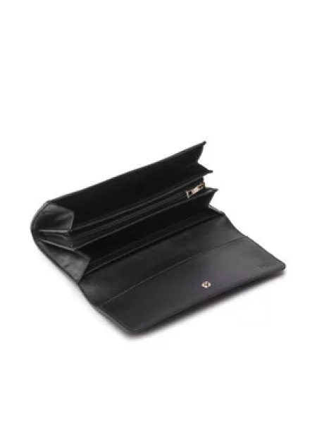 FURLA Peňaženka CAMELIA' čierna