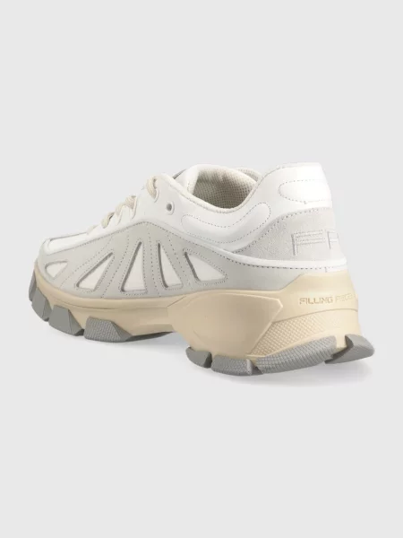 Filling Pieces sportcipő Pace Radar szürke