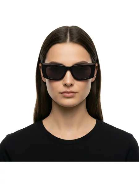 Hodinky Salvatore Ferragamo čierna