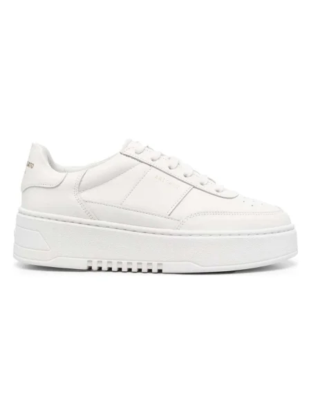 Pantofi Axel Arigato alb