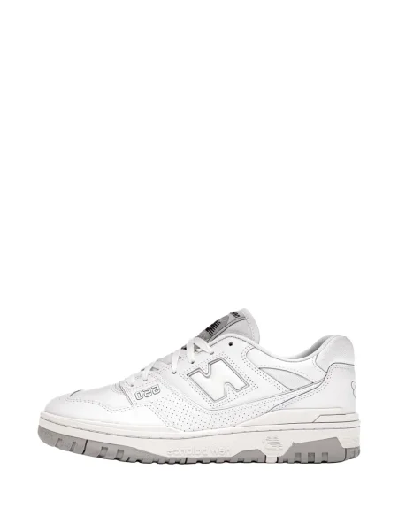 Sneakerși New Balance 550 gri
