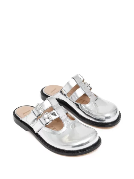 Papuci tip mules Loewe