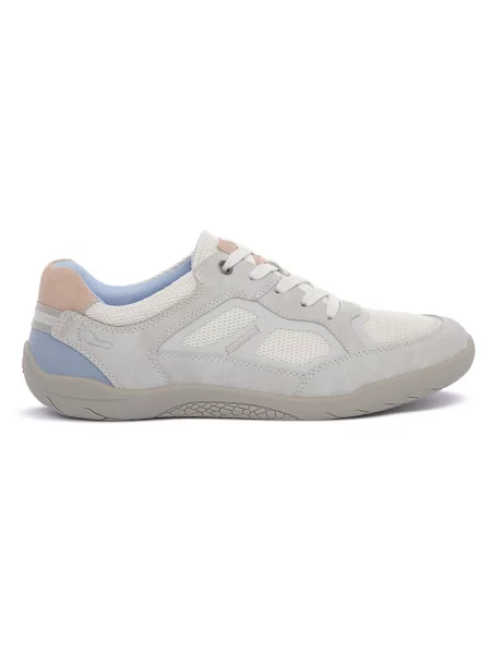 Pantofi Relife gri