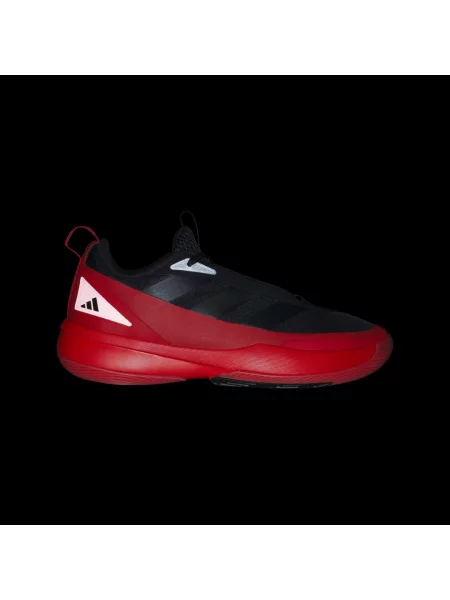 Sneakersy Adidas czarne