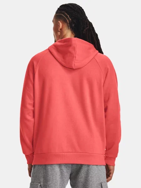 Tricou Under Armour roz