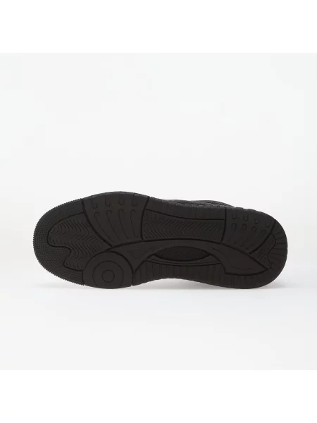 Sneakers Under Armour HB-LO Black EUR μαύρο
