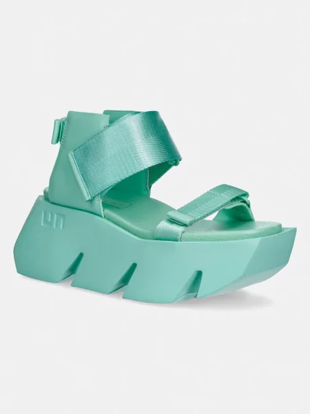 United Nude sandali s platformo Bull Run