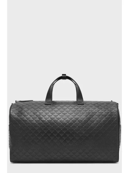 Сумка Emporio Armani чорна