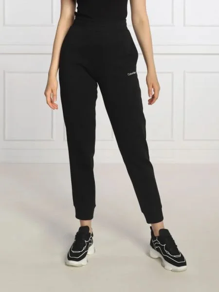 Calvin Klein Pantaloni de trening negru