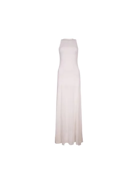 Sukienka Jacquemus biała