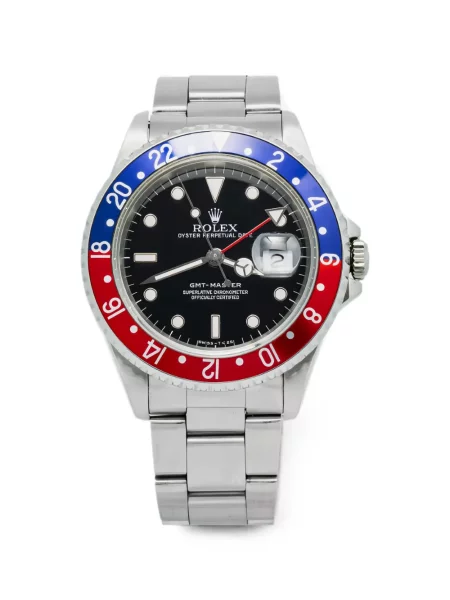 Ceas Rolex negru
