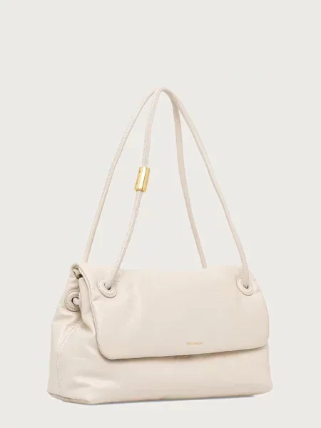 Trussardi сумочка шкіряна