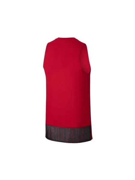 Tricou Nike roșu