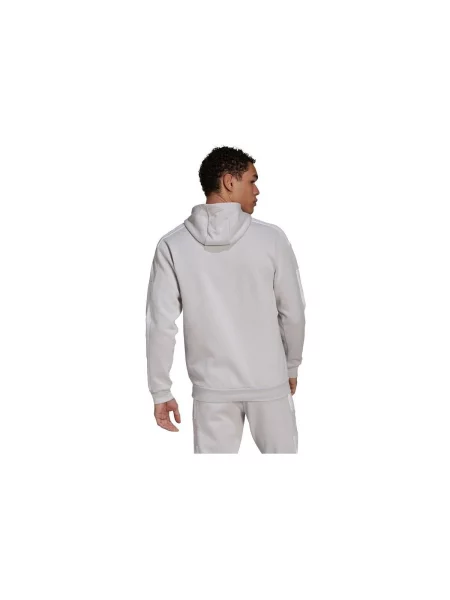 Majica Adidas siva