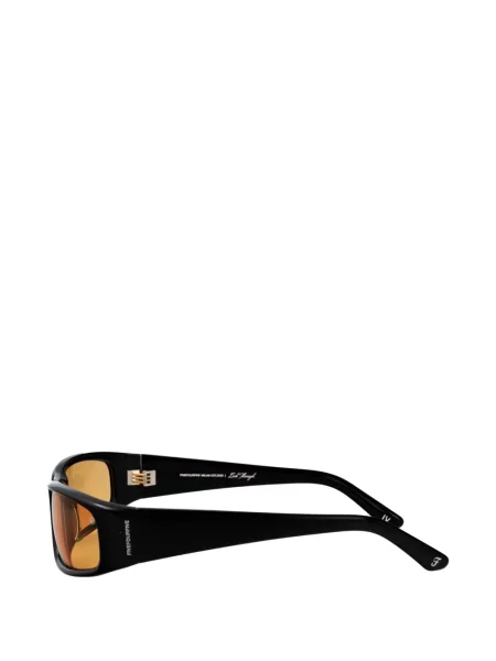Ochelari de soare Fivefourfive negru