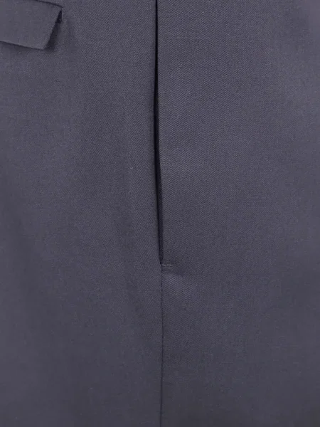 Pantaloni Sapio negru