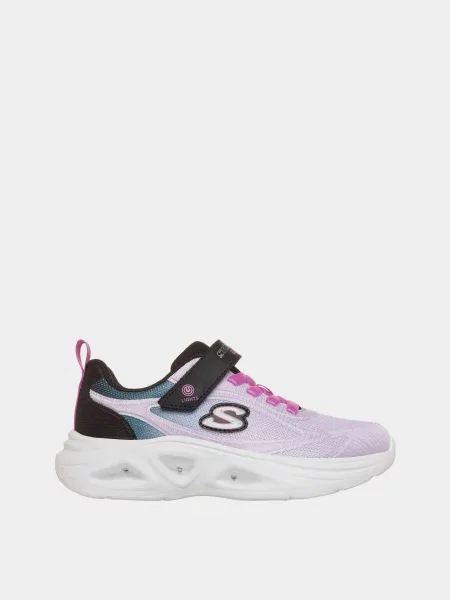 Детские кроссовки Skechers