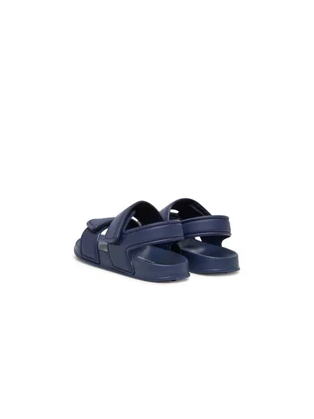 Sandale Tommy Hilfiger S Tamnoplava plava