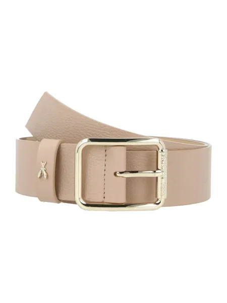 PATRIZIA PEPE Remen bež