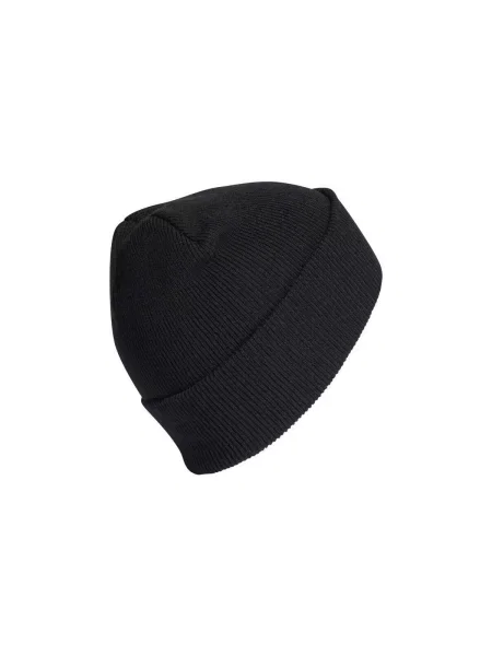 Kapa Adidas s autogramom crna