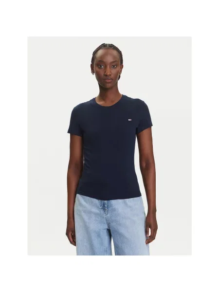 Πουκάμισο Tommy Jeans