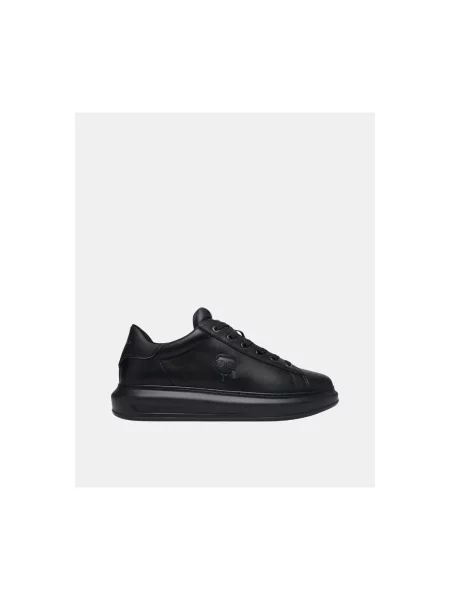 Pantofi Karl Lagerfeld negru