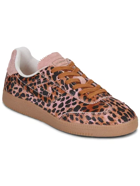 Pantofi Schmoove maro