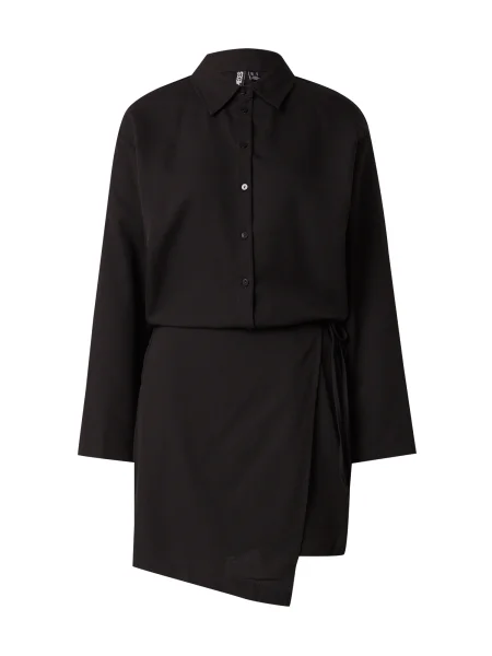 PIECES Rochie tip bluzÄ� PCNALILA' negru